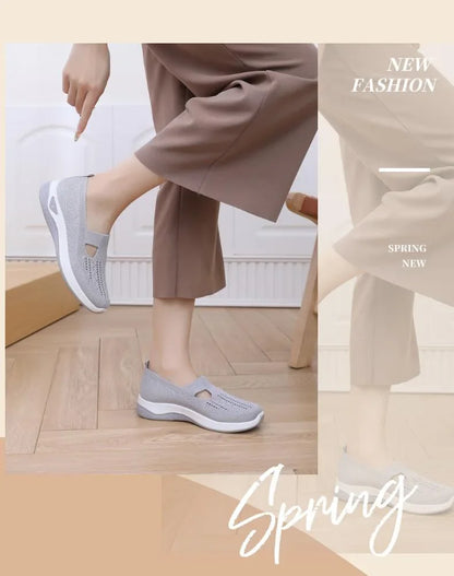 Chaussures Orthopédiques Femme - Karinne