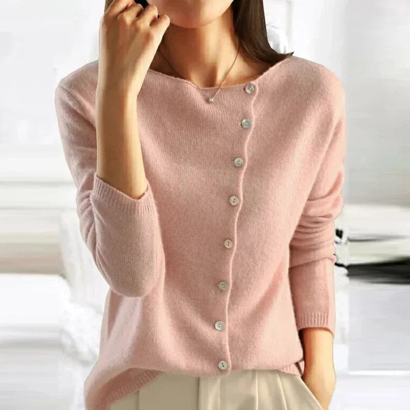 Long Manteau pour Femme - Flori