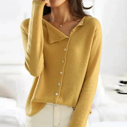 Long Manteau pour Femme - Flori