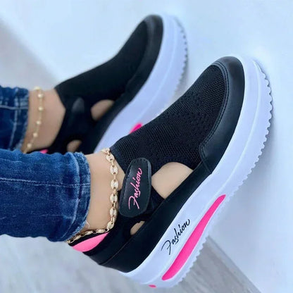 Chaussures Orthopédiques Femme - Lana