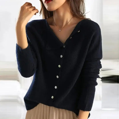Long Manteau pour Femme - Flori