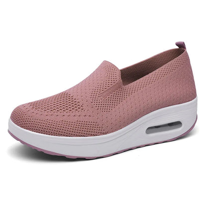 Baskets Orthopédiques Femmes - Olivia