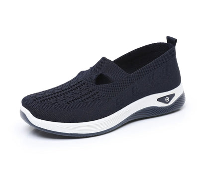 Chaussures Orthopédiques Femme - Karinne