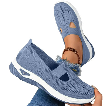 Chaussures Orthopédiques Femme - Karinne