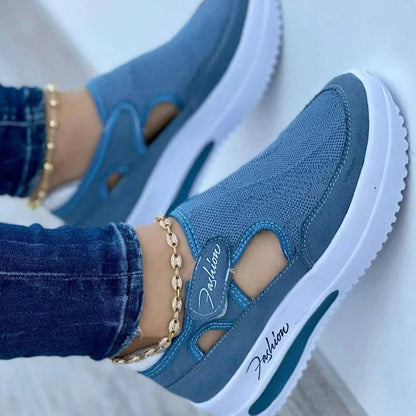 Chaussures Orthopédiques Femme - Lana