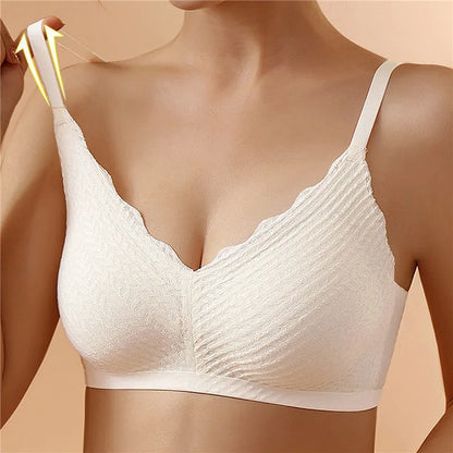 Soutien-gorge de Maintien qui Évacue L'humidité - ComfyPlus
