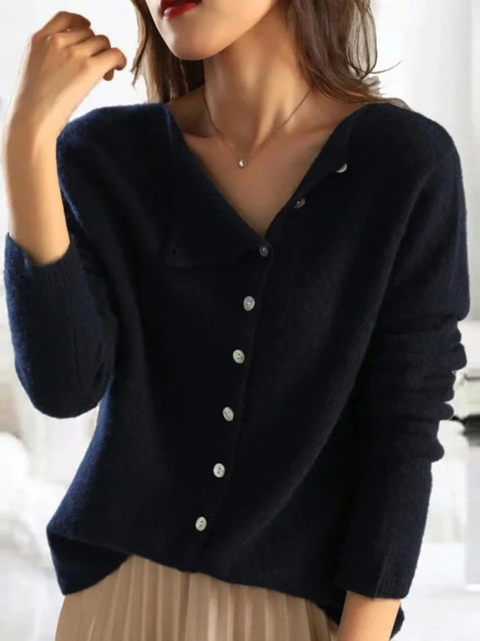 Long Manteau pour Femme - Flori