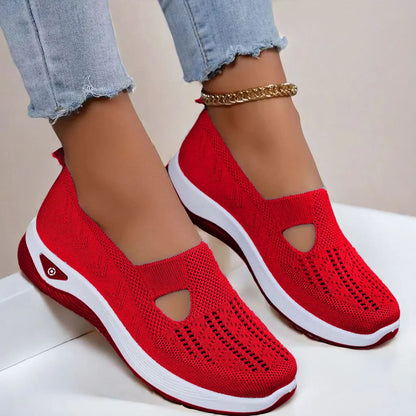 Chaussures Orthopédiques Femme - Karinne