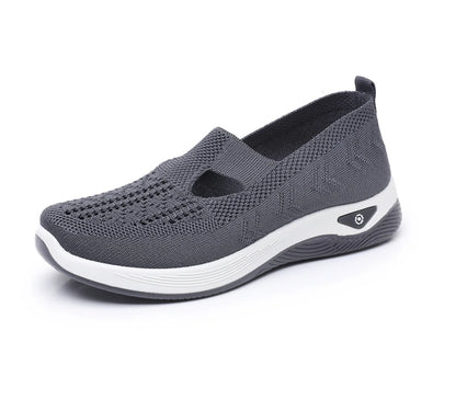 Chaussures Orthopédiques Femme - Karinne